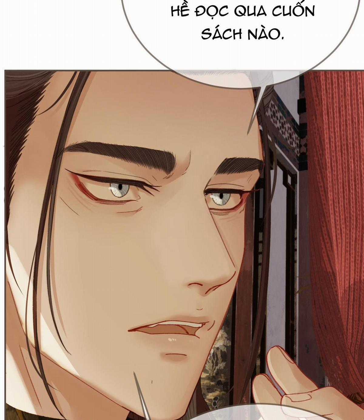 Á Nô 2 – Thám Hoa Chapter 19 trang 71