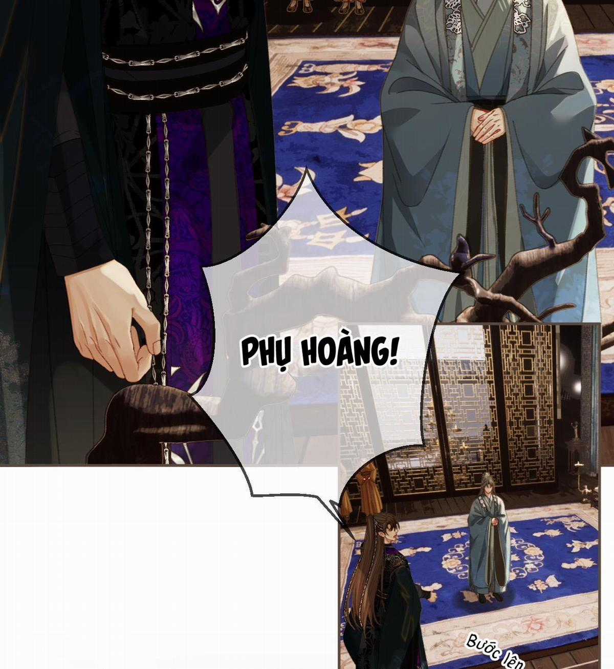 Á Nô 2 – Thám Hoa Chapter 19 trang 73