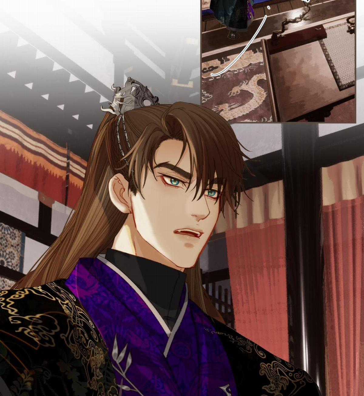 Á Nô 2 – Thám Hoa Chapter 19 trang 74