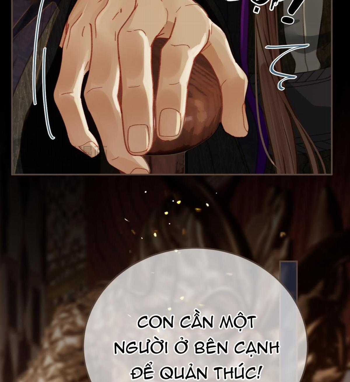 Á Nô 2 – Thám Hoa Chapter 19 trang 76