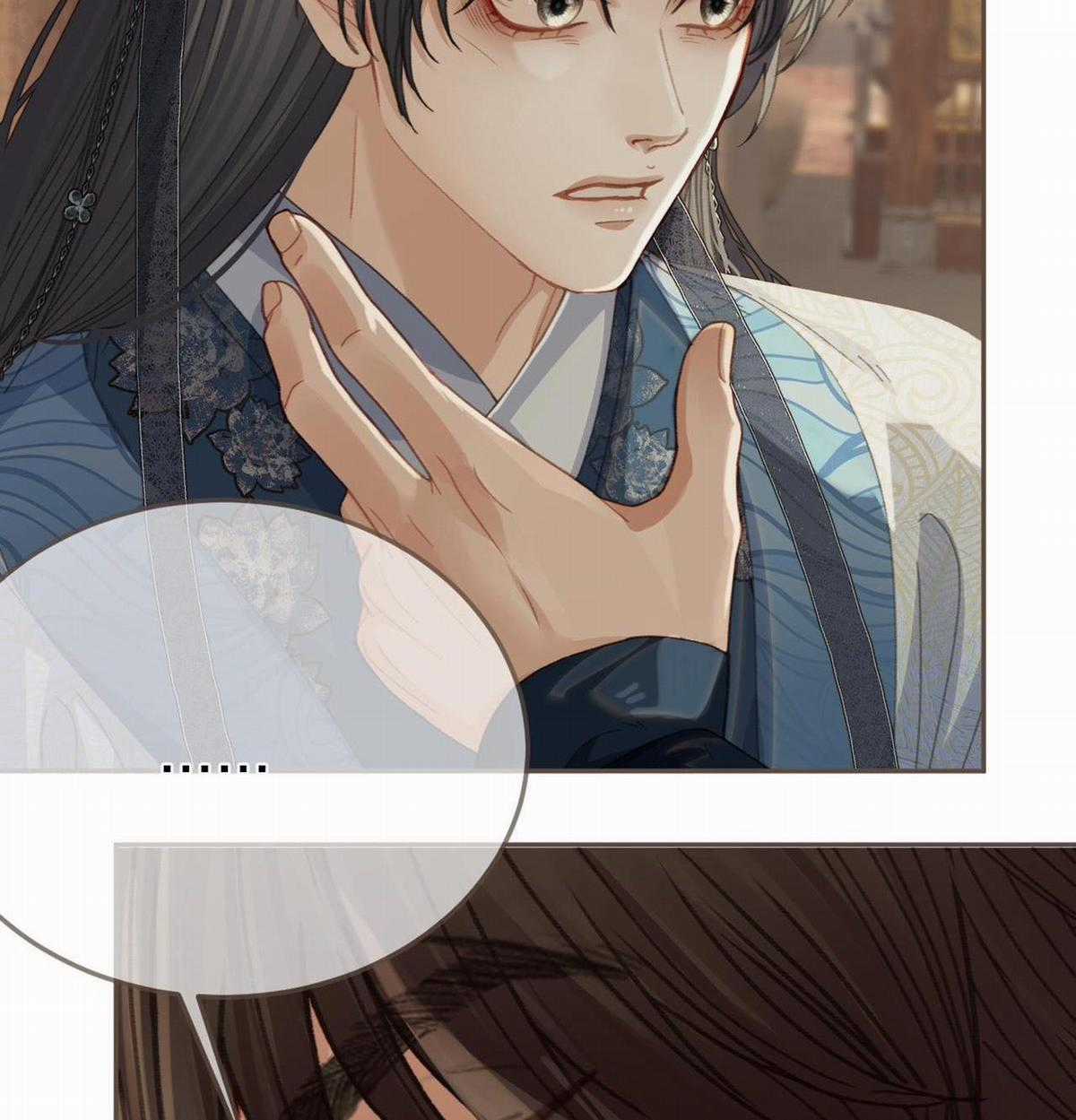 Á Nô 2 – Thám Hoa Chapter 19 trang 8