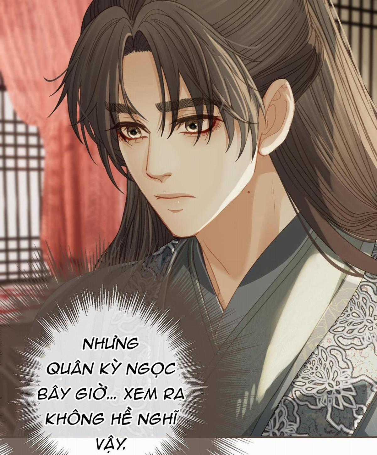 Á Nô 2 – Thám Hoa Chapter 19 trang 83