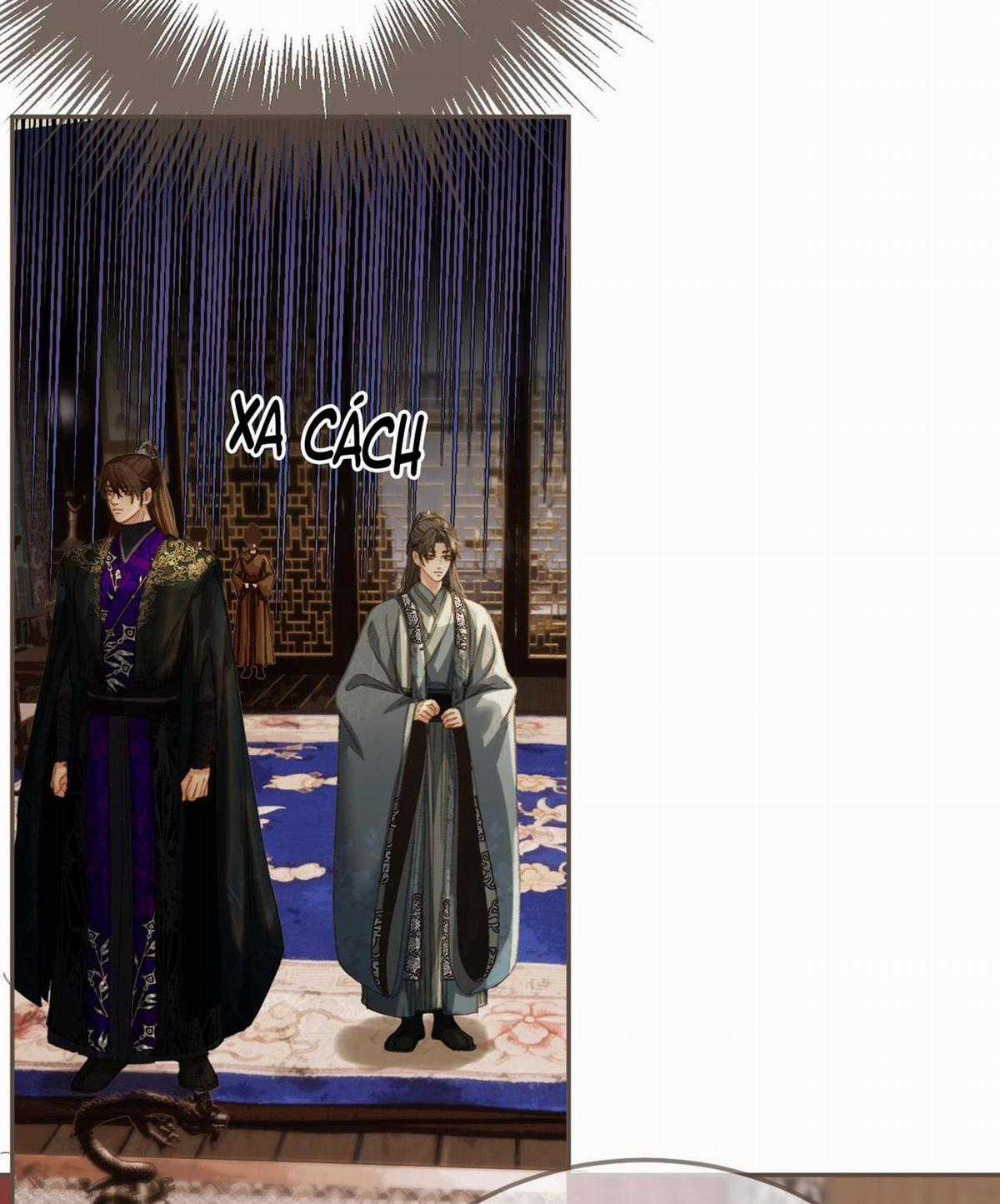 Á Nô 2 – Thám Hoa Chapter 19 trang 84