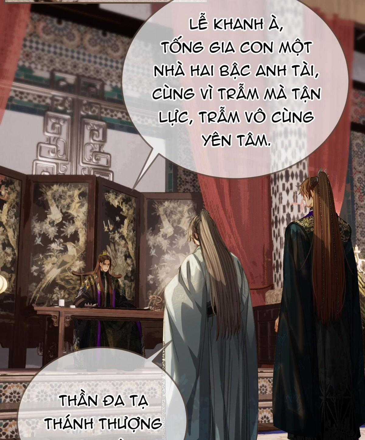 Á Nô 2 – Thám Hoa Chapter 19 trang 85
