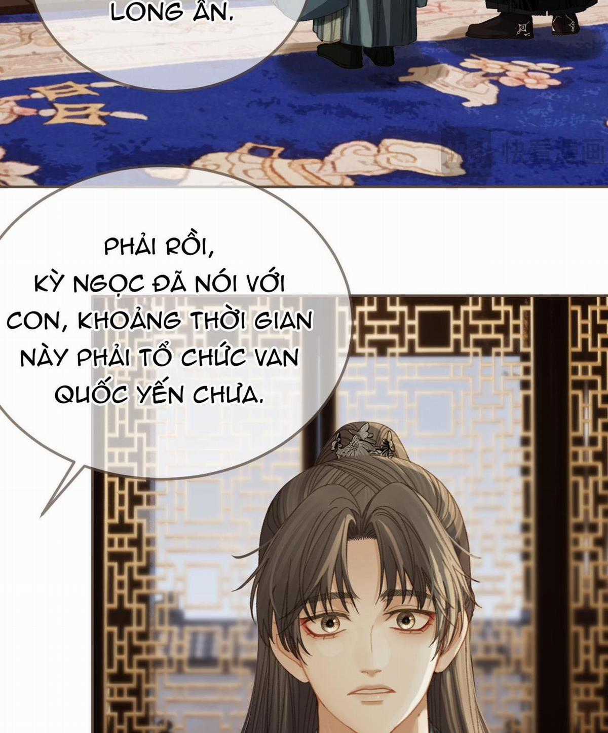 Á Nô 2 – Thám Hoa Chapter 19 trang 86