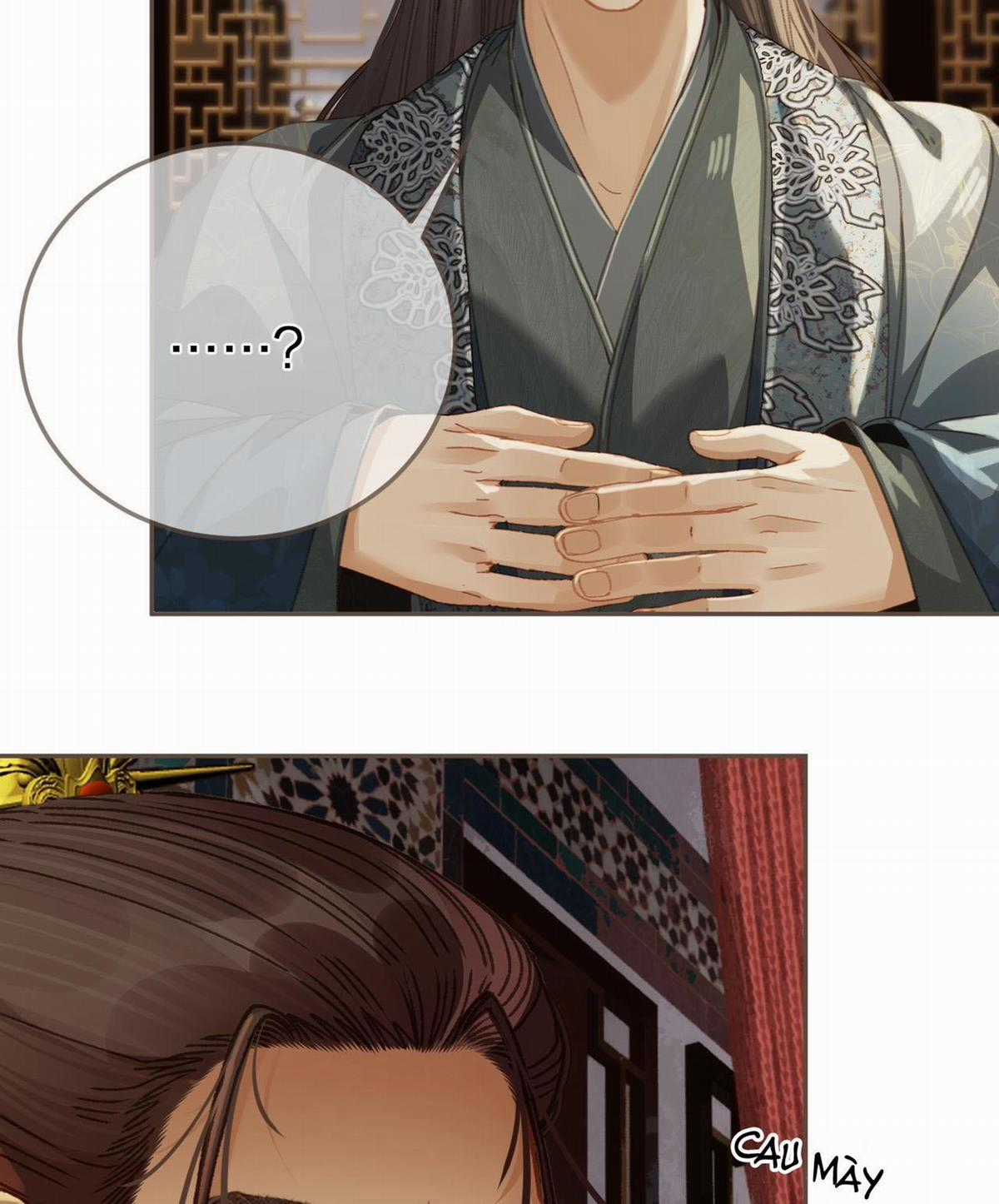 Á Nô 2 – Thám Hoa Chapter 19 trang 87