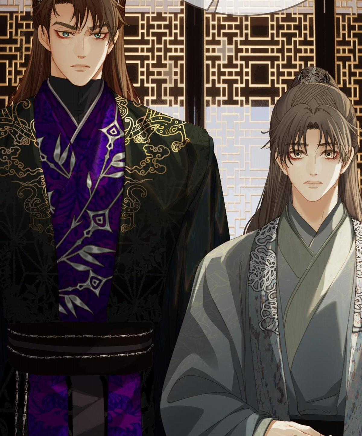 Á Nô 2 – Thám Hoa Chapter 19 trang 89