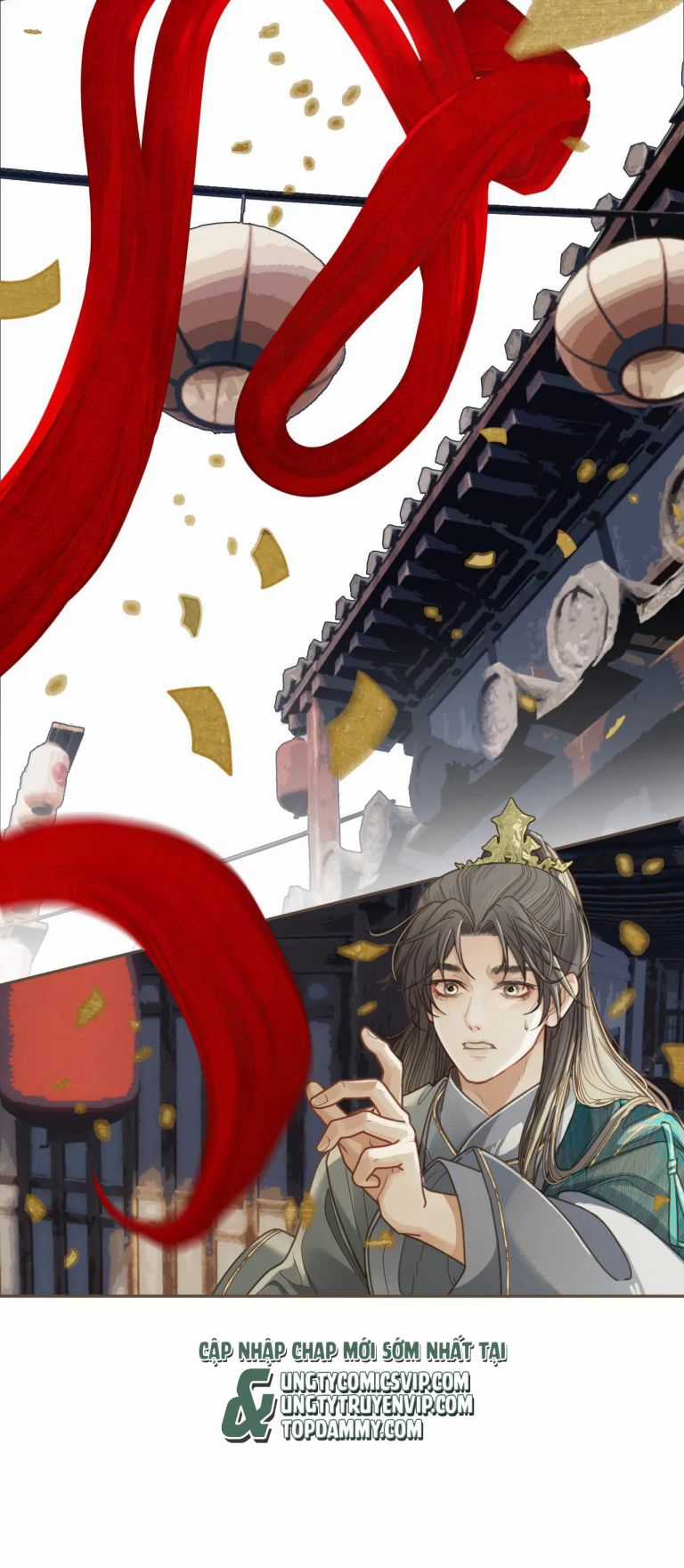 Á Nô 2 – Thám Hoa Chapter 2 trang 14