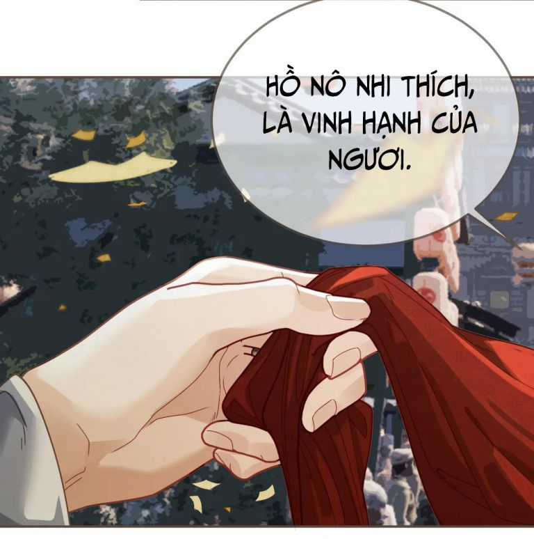 Á Nô 2 – Thám Hoa Chapter 2 trang 18