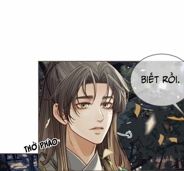 Á Nô 2 – Thám Hoa Chapter 2 trang 22