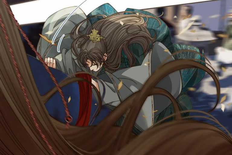 Á Nô 2 – Thám Hoa Chapter 2 trang 26