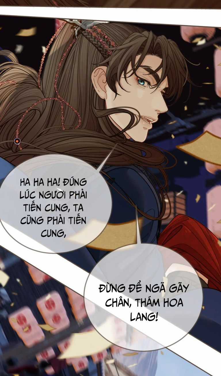 Á Nô 2 – Thám Hoa Chapter 2 trang 27