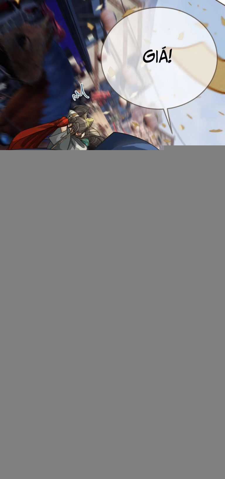 Á Nô 2 – Thám Hoa Chapter 2 trang 28