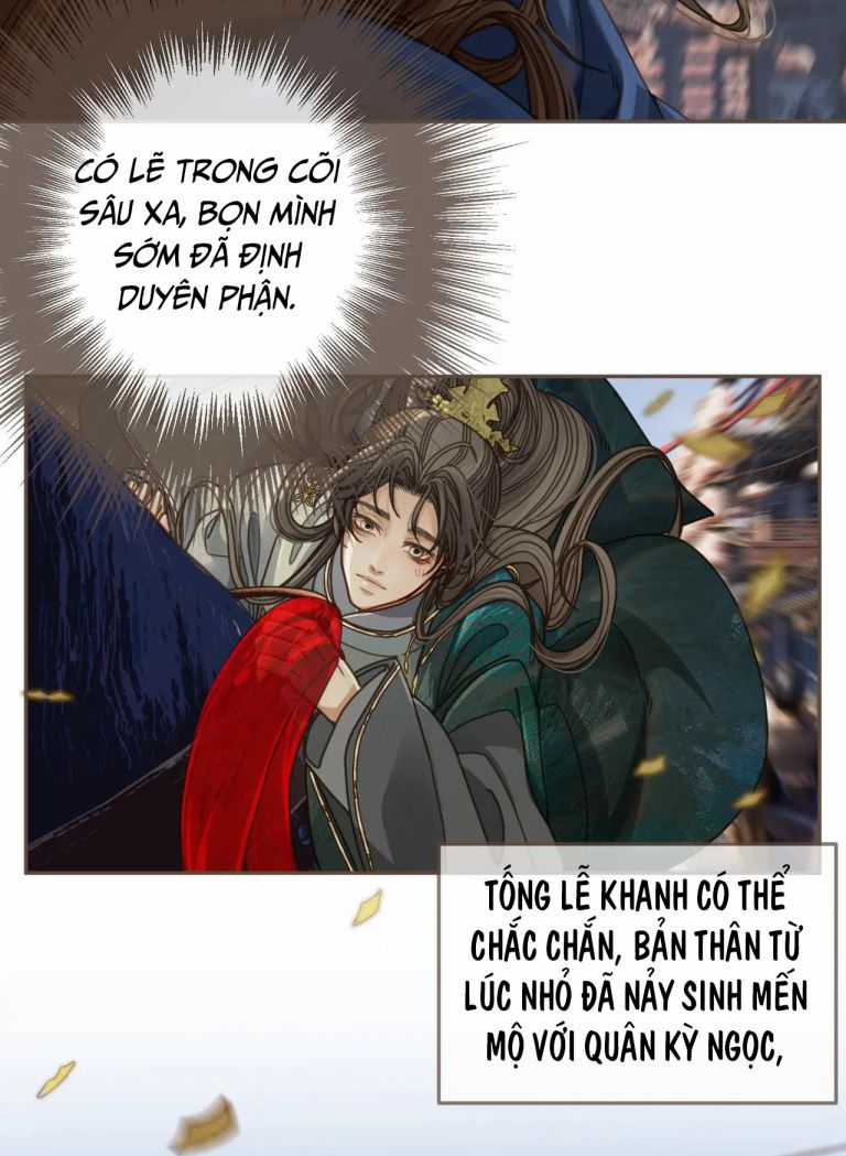 Á Nô 2 – Thám Hoa Chapter 2 trang 30