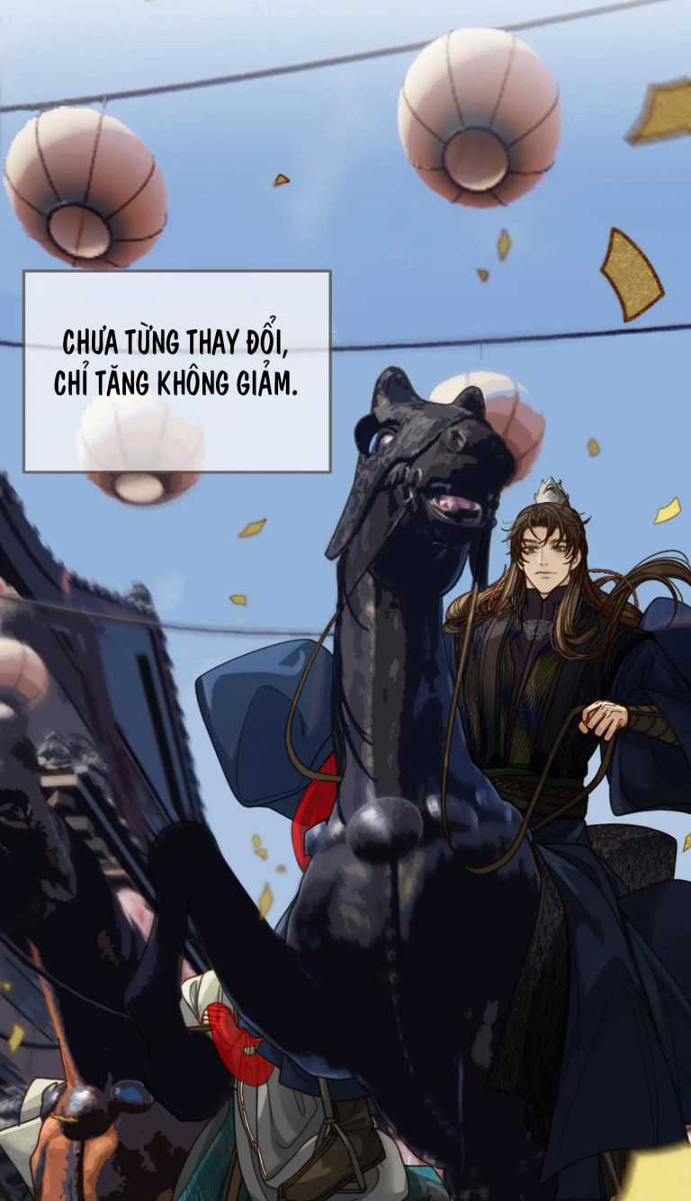 Á Nô 2 – Thám Hoa Chapter 2 trang 31