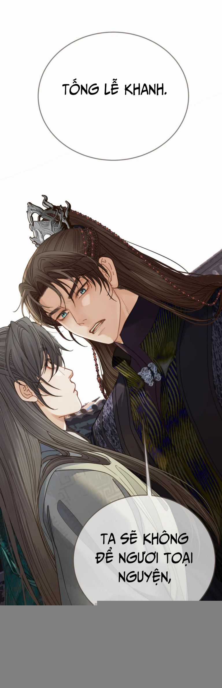 Á Nô 2 – Thám Hoa Chapter 2 trang 36