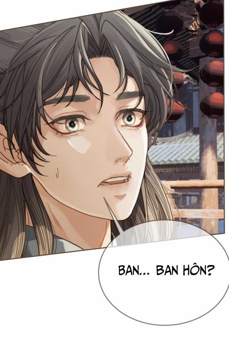 Á Nô 2 – Thám Hoa Chapter 2 trang 38