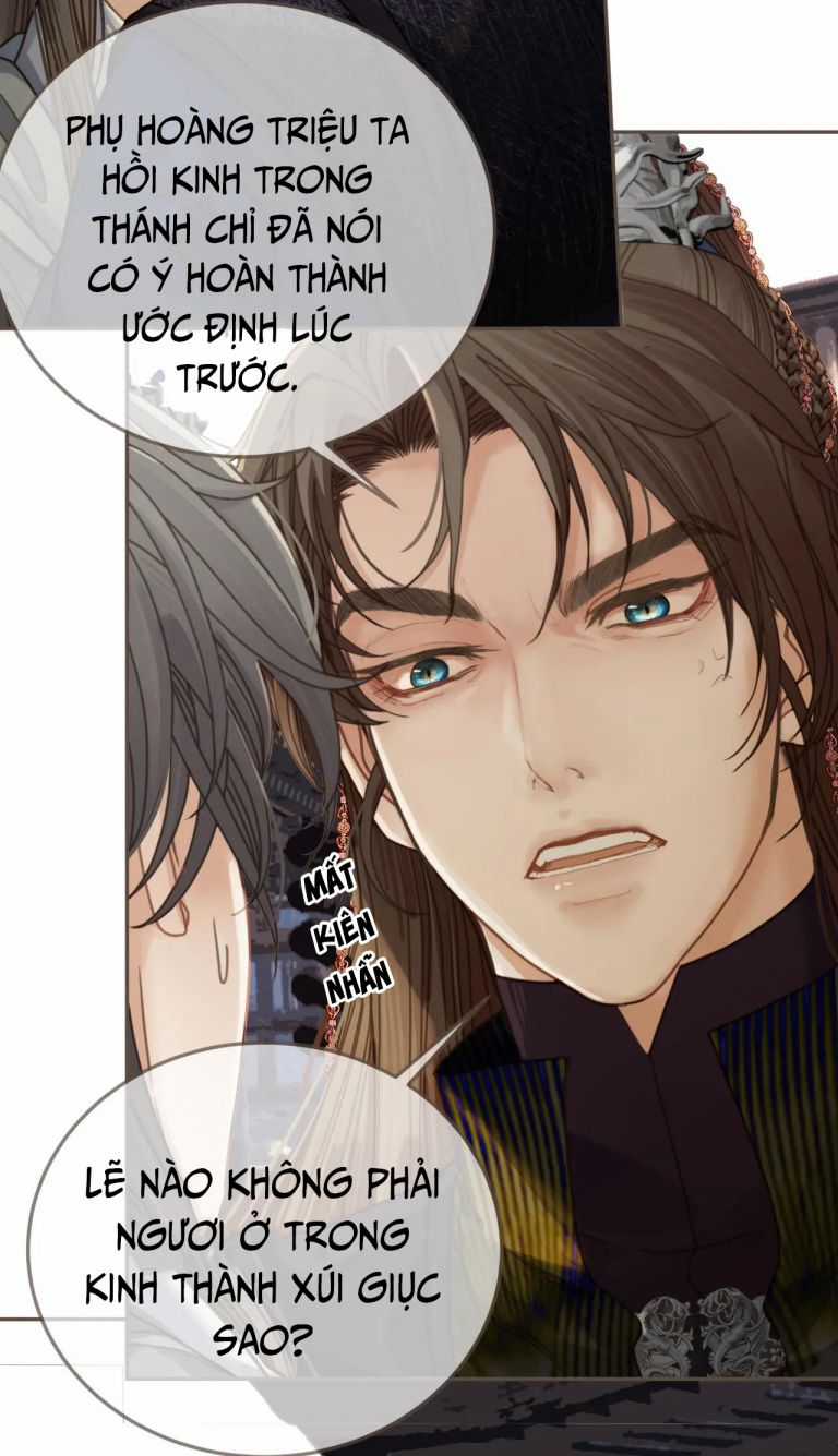 Á Nô 2 – Thám Hoa Chapter 2 trang 41