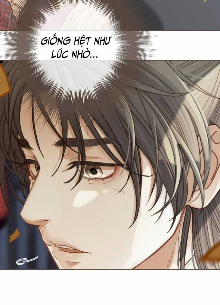 Á Nô 2 – Thám Hoa Chapter 2 trang 6