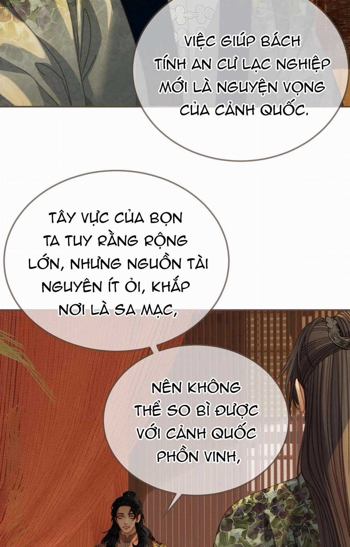 Á Nô 2 – Thám Hoa Chapter 21 trang 39