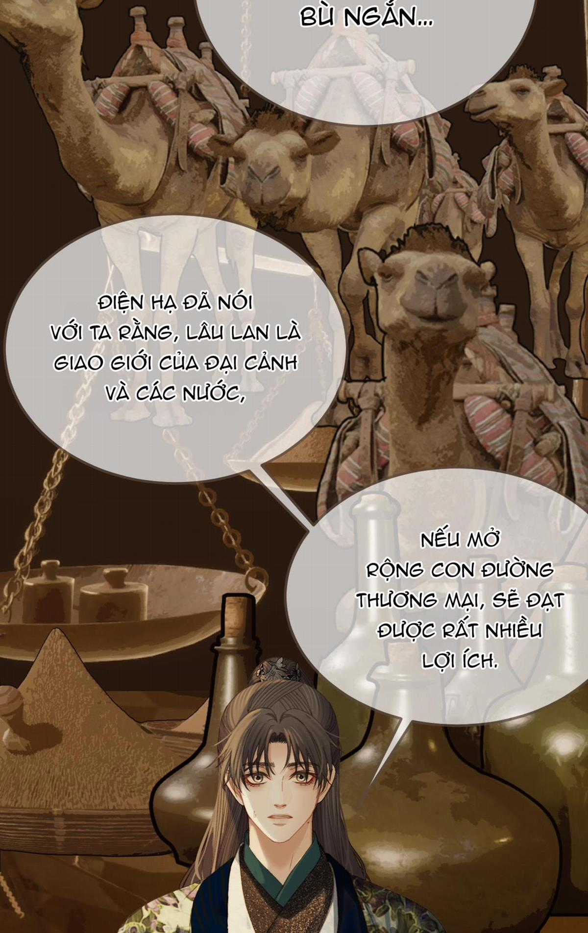 Á Nô 2 – Thám Hoa Chapter 21 trang 43