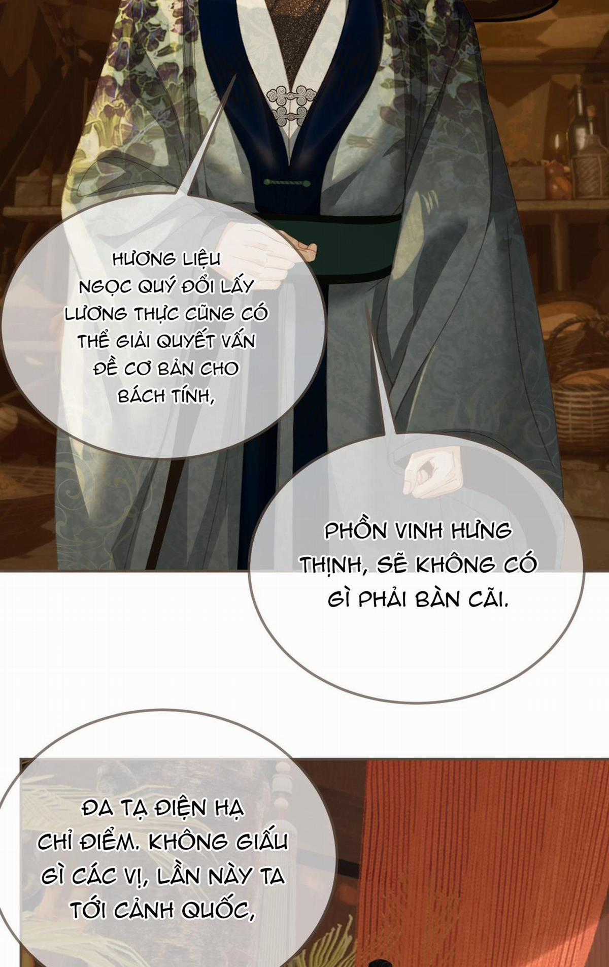 Á Nô 2 – Thám Hoa Chapter 21 trang 44