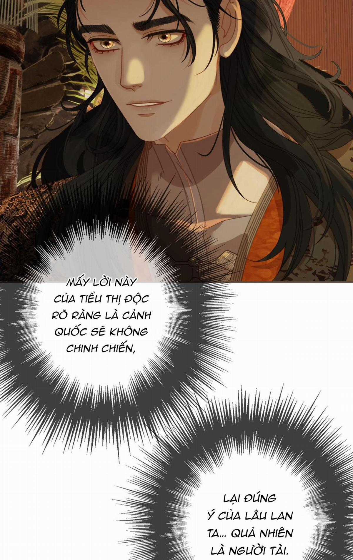 Á Nô 2 – Thám Hoa Chapter 21 trang 46