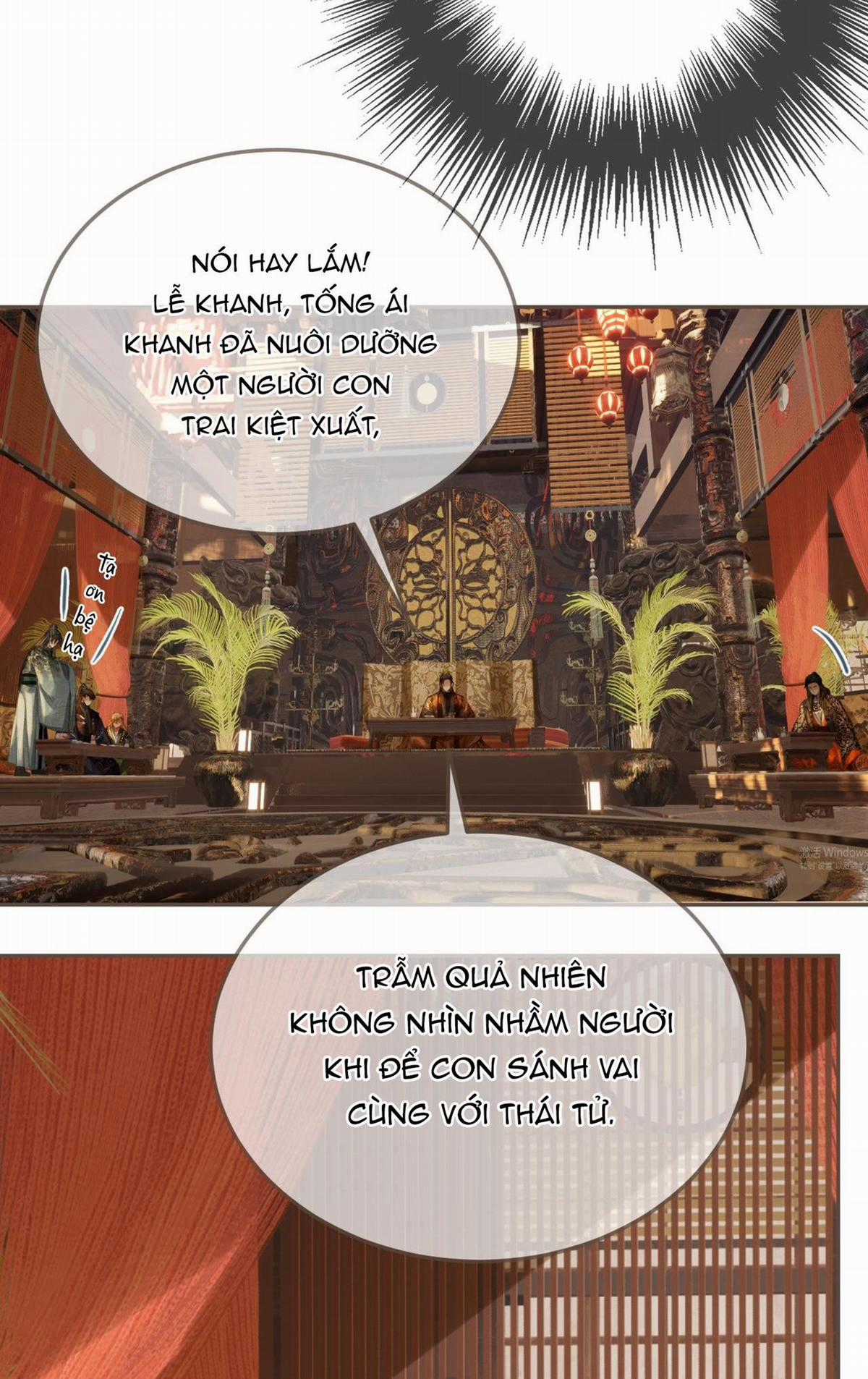 Á Nô 2 – Thám Hoa Chapter 21 trang 47