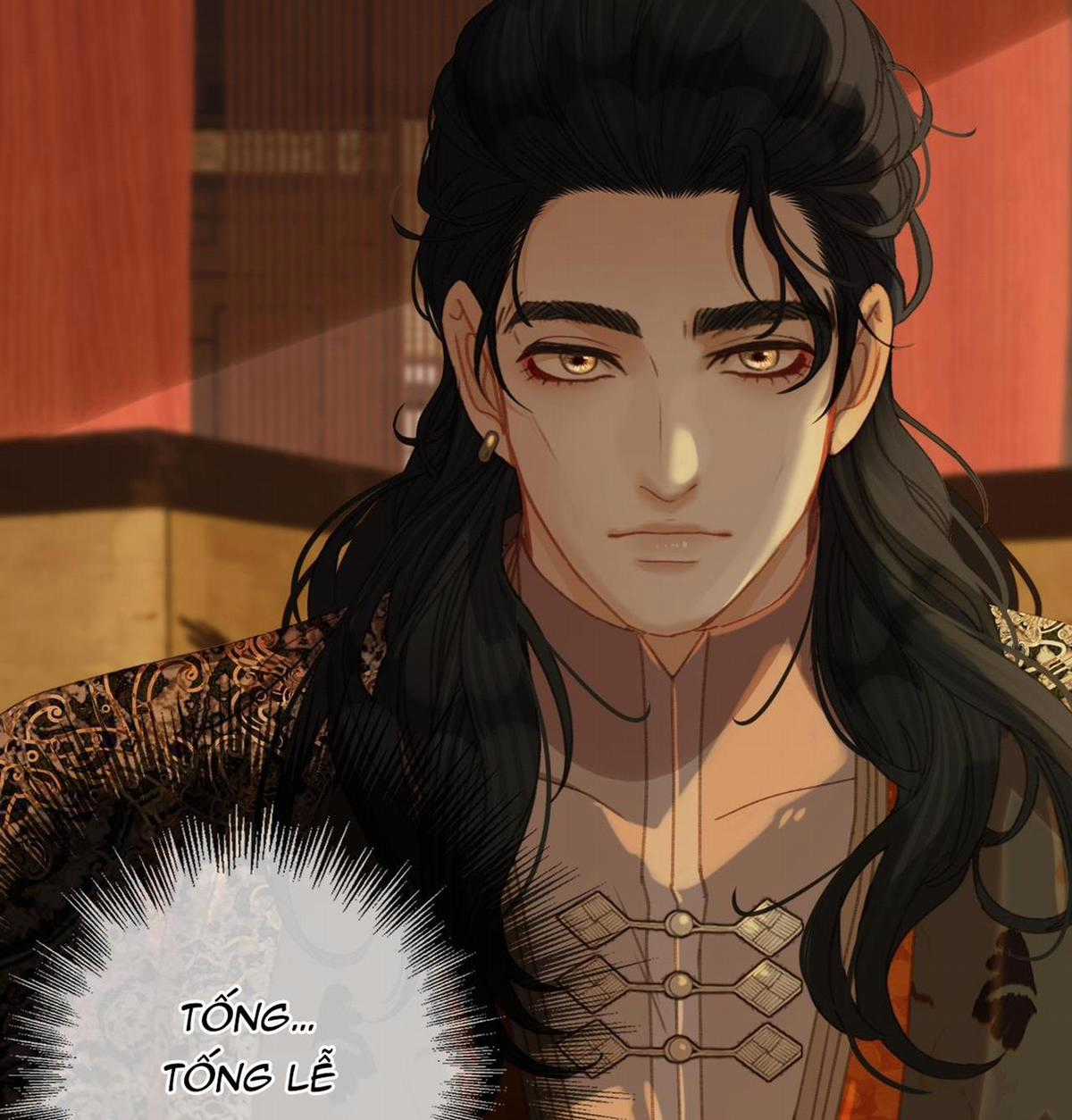 Á Nô 2 – Thám Hoa Chapter 21 trang 49