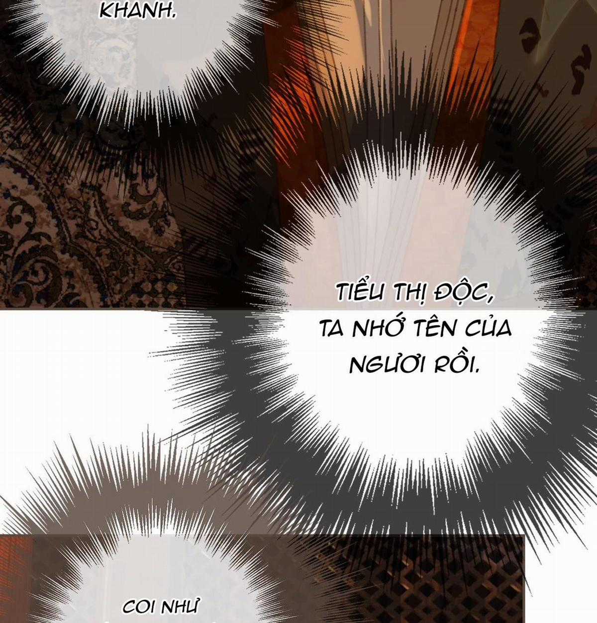 Á Nô 2 – Thám Hoa Chapter 21 trang 50