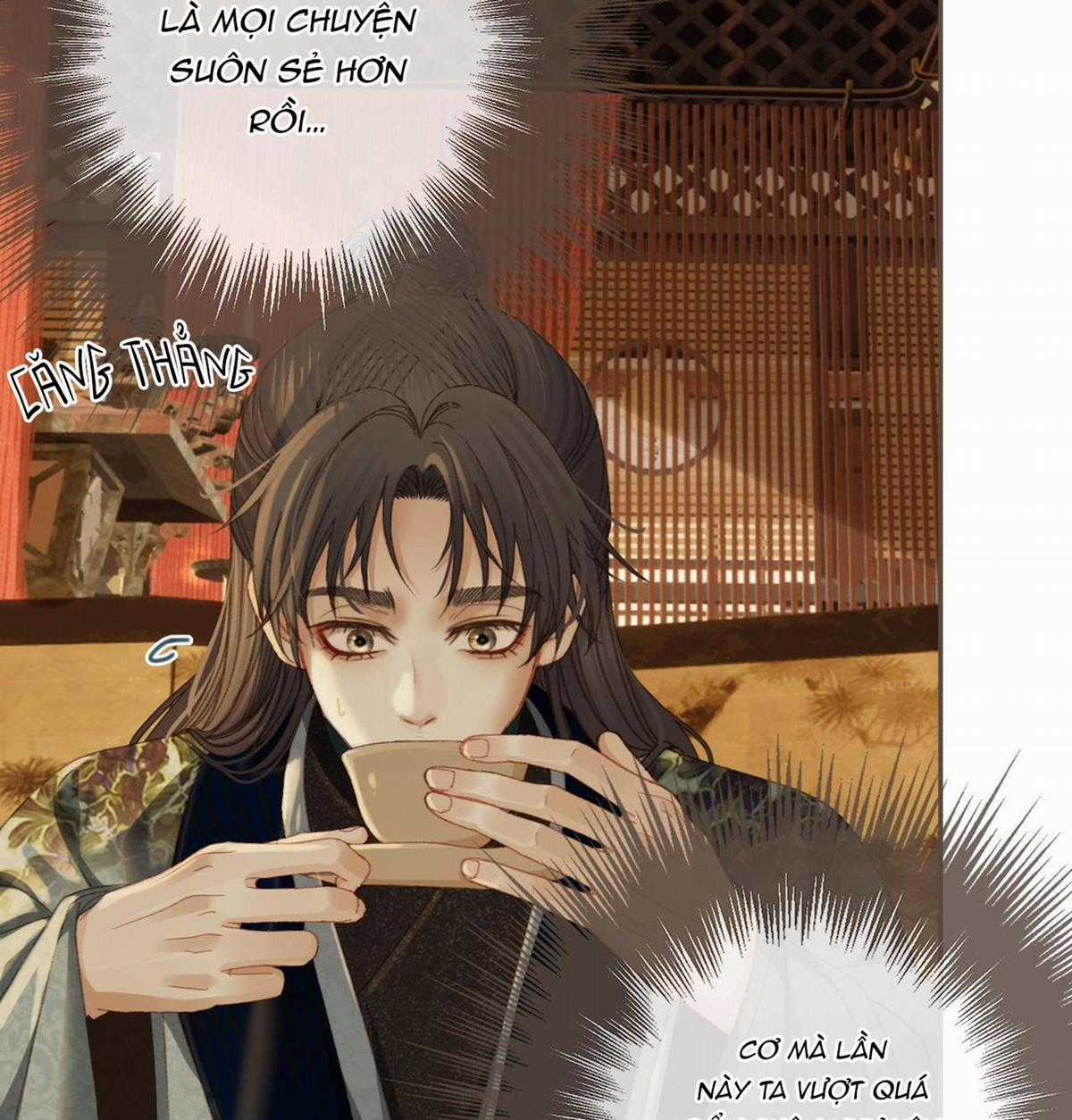 Á Nô 2 – Thám Hoa Chapter 21 trang 51