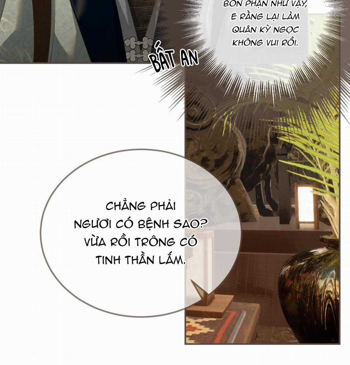 Á Nô 2 – Thám Hoa Chapter 21 trang 52