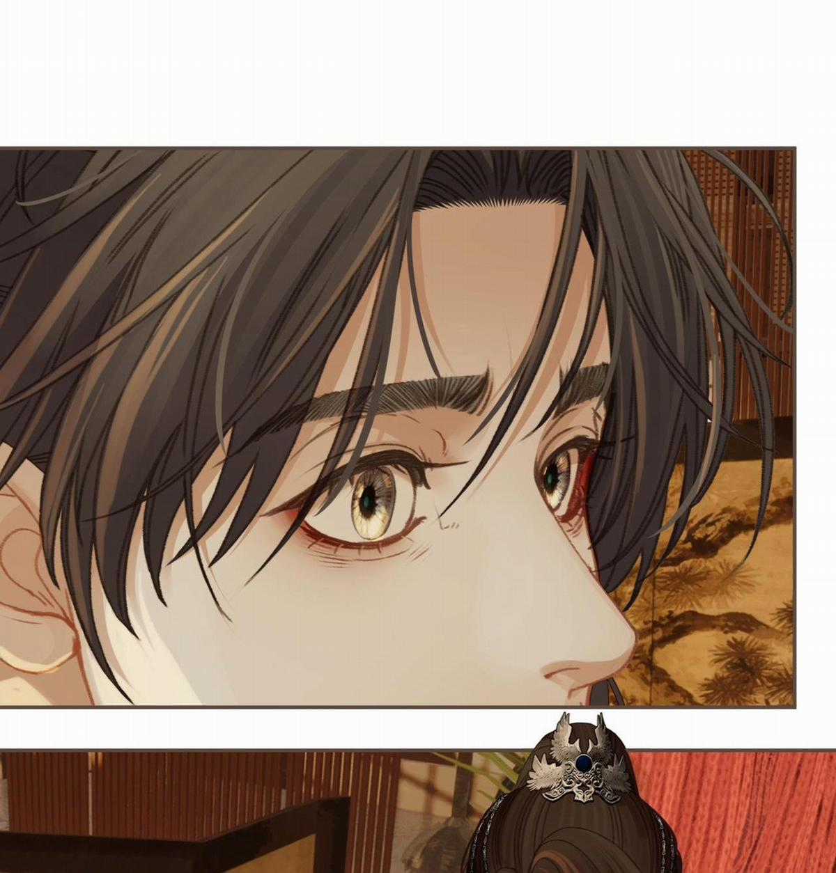 Á Nô 2 – Thám Hoa Chapter 21 trang 53