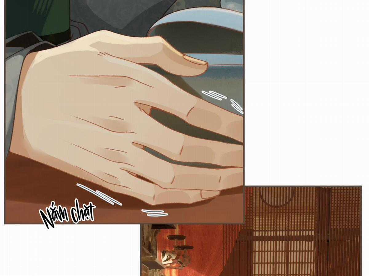 Á Nô 2 – Thám Hoa Chapter 21 trang 56