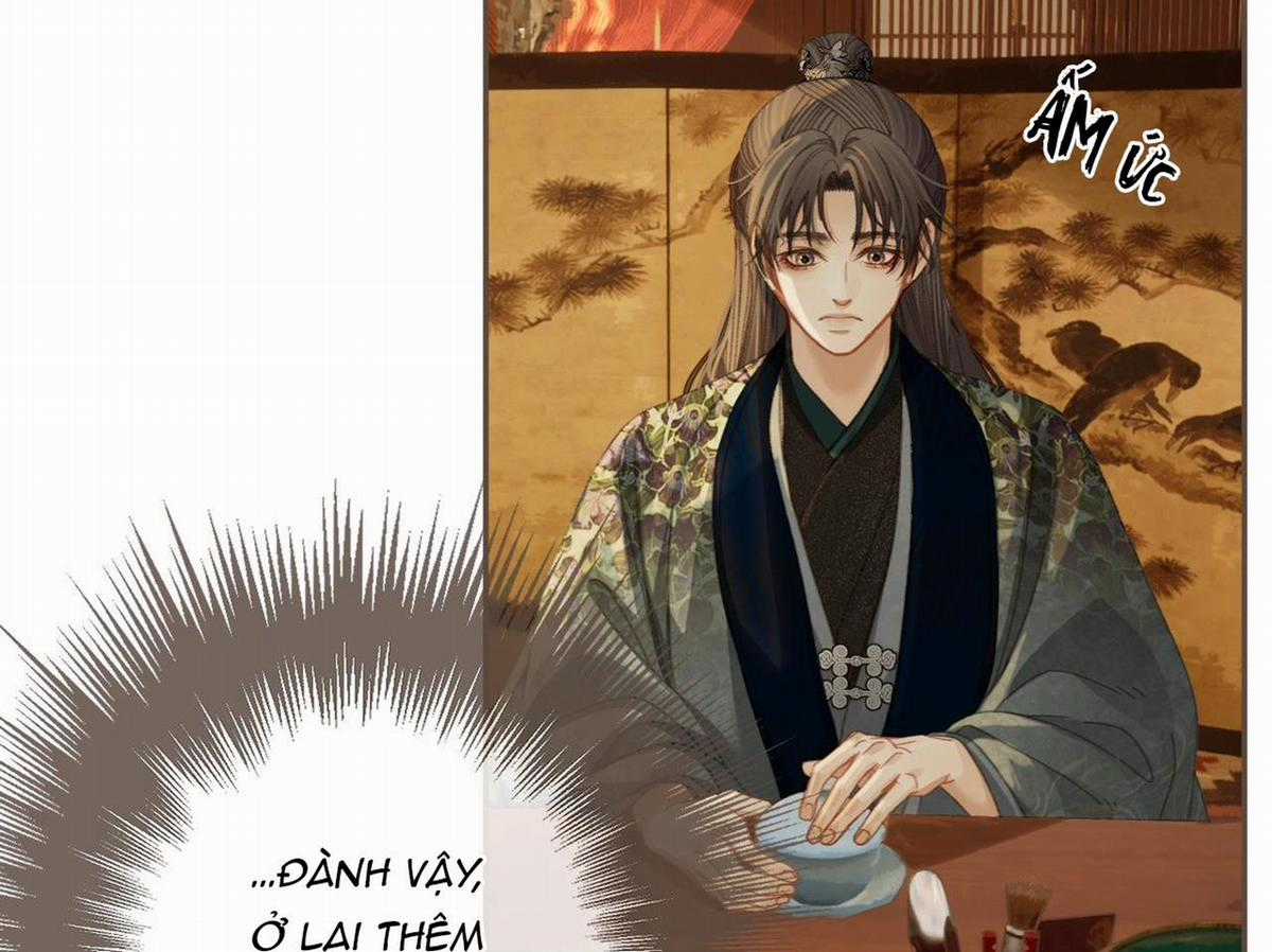 Á Nô 2 – Thám Hoa Chapter 21 trang 57