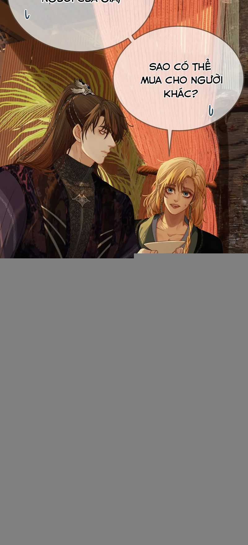 Á Nô 2 – Thám Hoa Chapter 21 trang 6