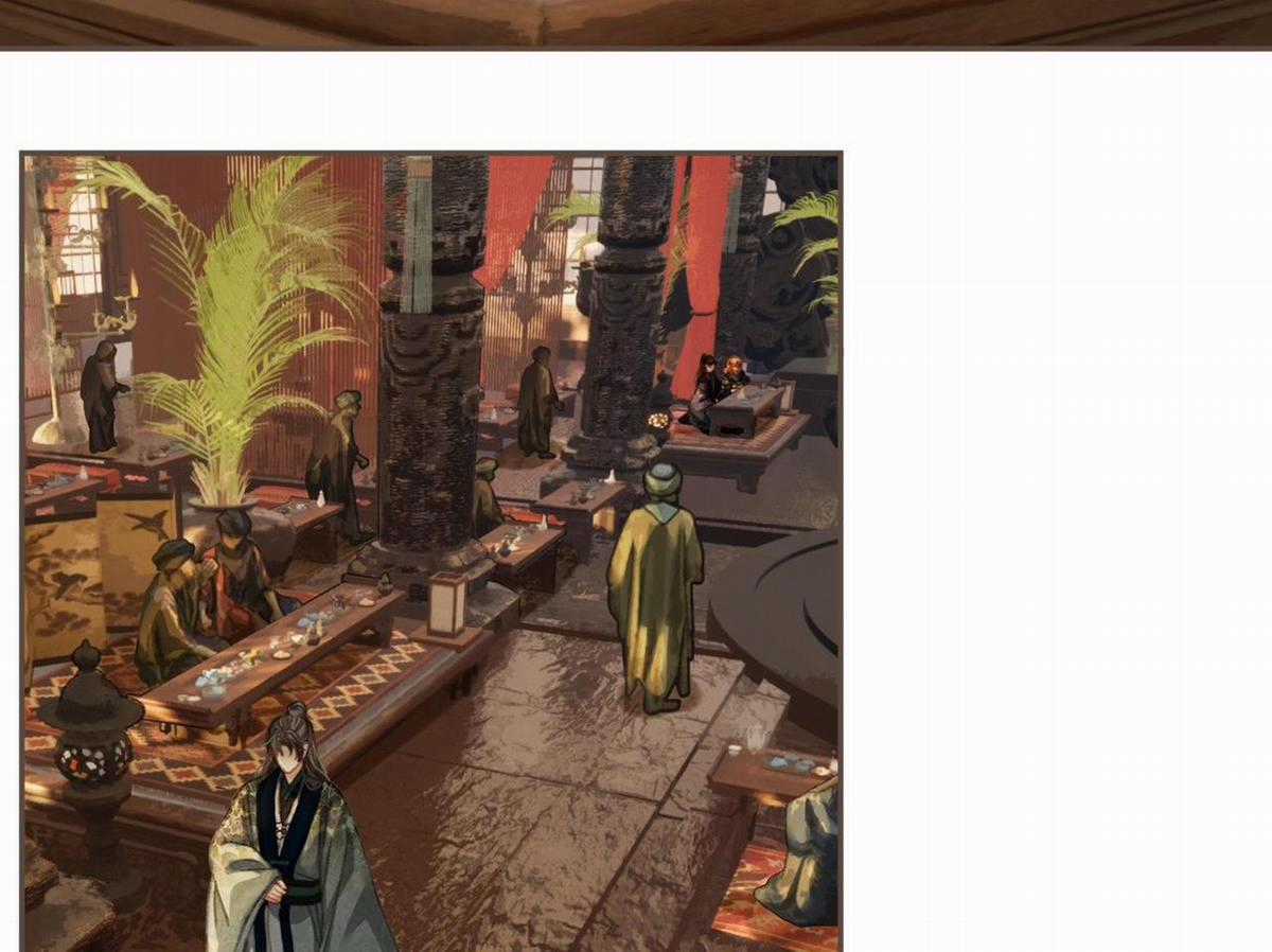 Á Nô 2 – Thám Hoa Chapter 21 trang 60