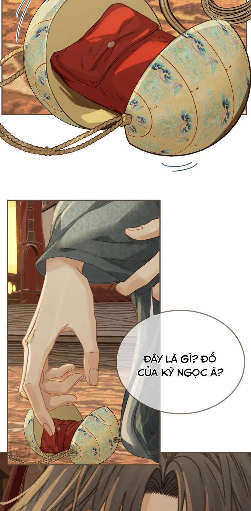 Á Nô 2 – Thám Hoa Chapter 23 trang 19