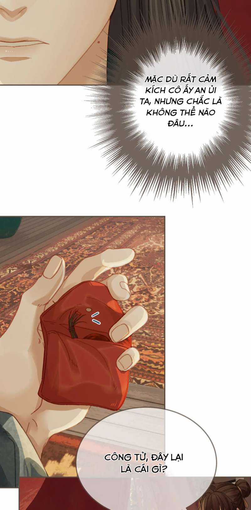 Á Nô 2 – Thám Hoa Chapter 23 trang 23
