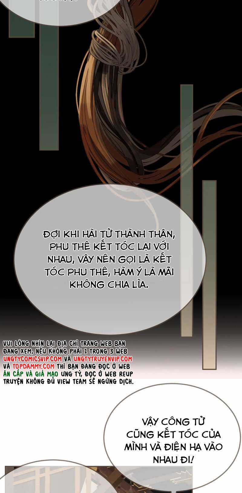 Á Nô 2 – Thám Hoa Chapter 23 trang 25
