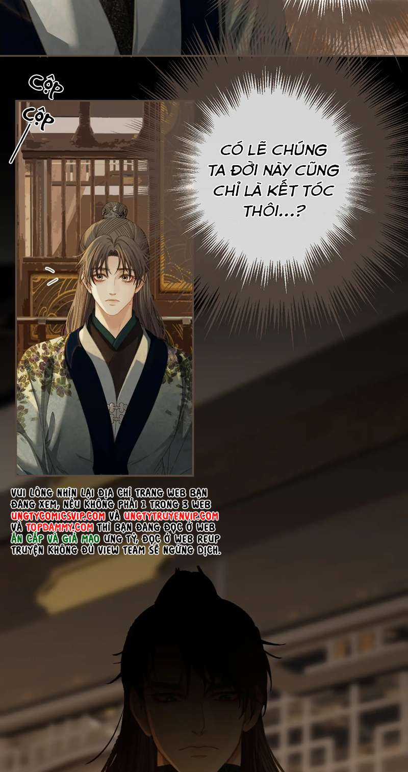 Á Nô 2 – Thám Hoa Chapter 23 trang 30