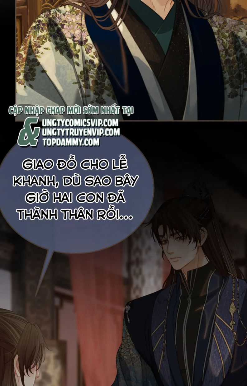 Á Nô 2 – Thám Hoa Chapter 24 trang 13