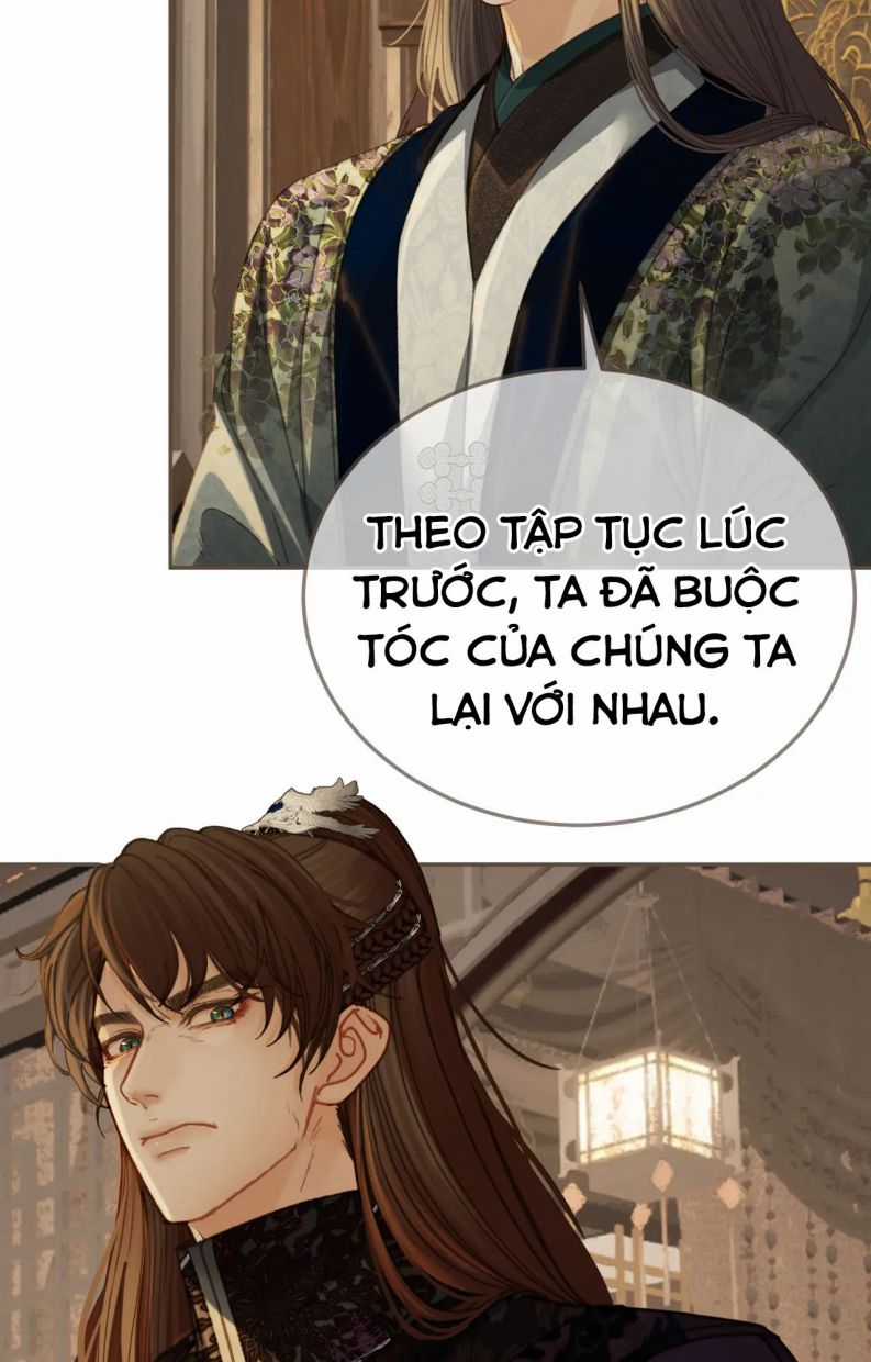 Á Nô 2 – Thám Hoa Chapter 24 trang 18