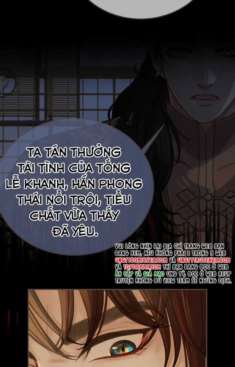 Á Nô 2 – Thám Hoa Chapter 24 trang 20