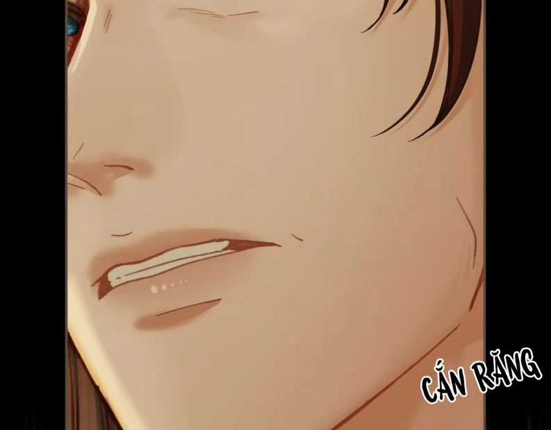 Á Nô 2 – Thám Hoa Chapter 24 trang 21