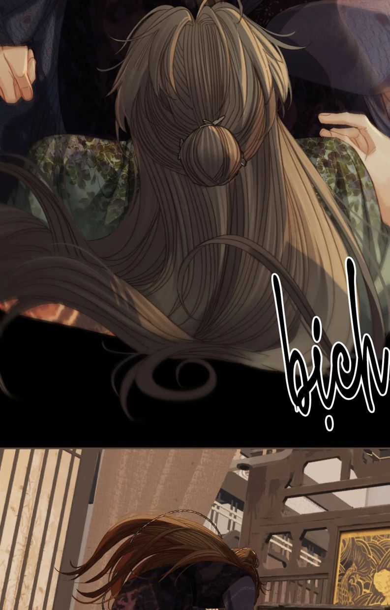 Á Nô 2 – Thám Hoa Chapter 24 trang 24