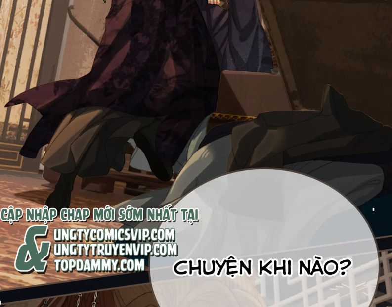 Á Nô 2 – Thám Hoa Chapter 24 trang 25