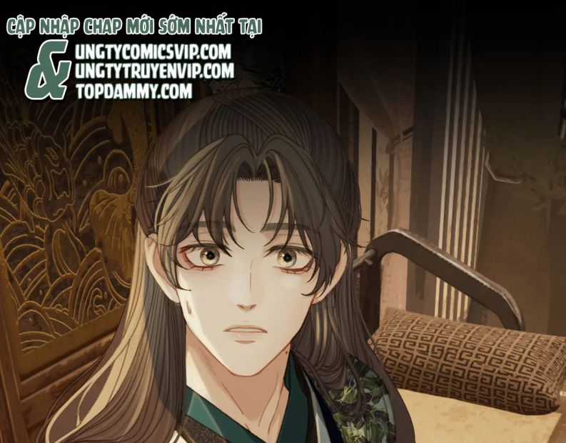 Á Nô 2 – Thám Hoa Chapter 24 trang 3