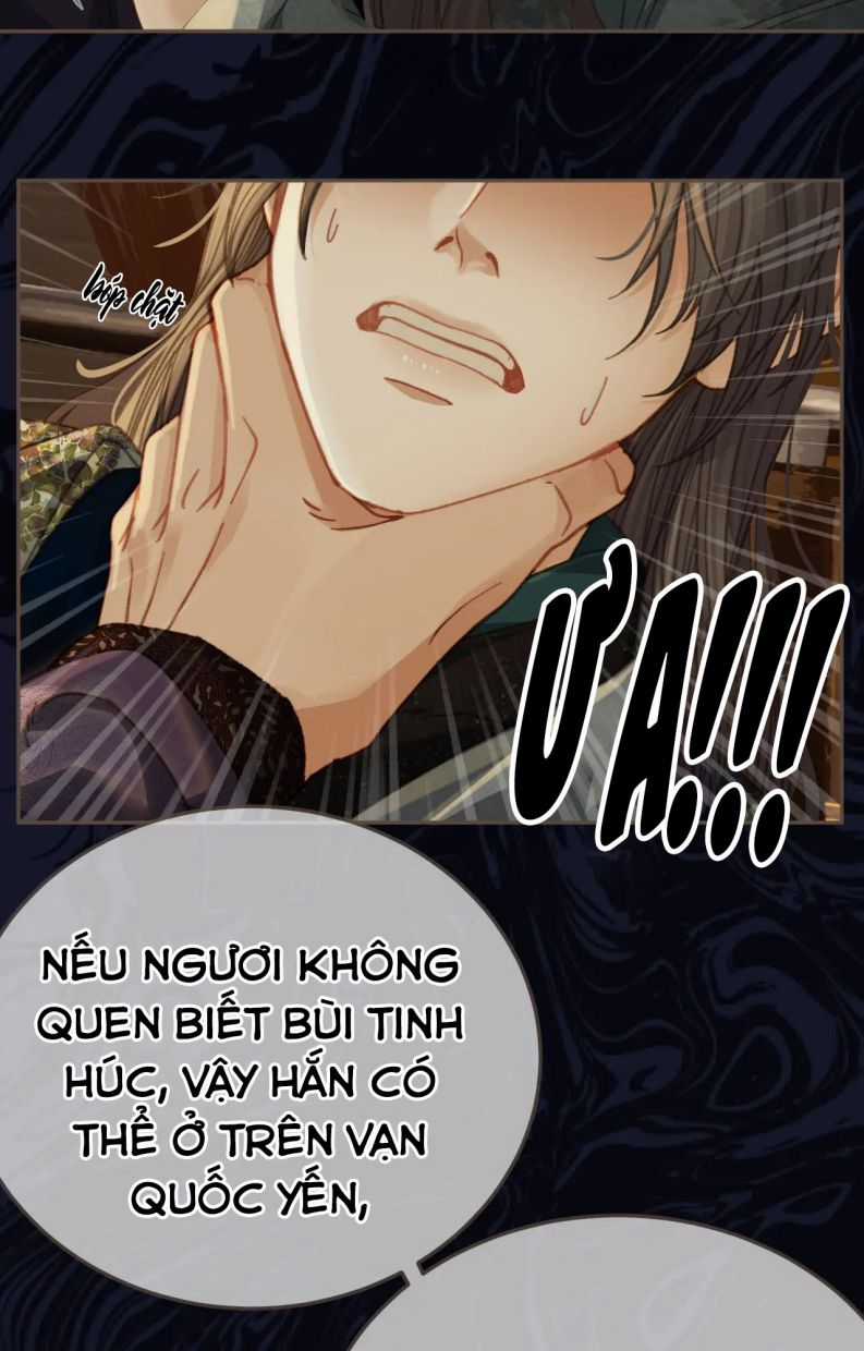 Á Nô 2 – Thám Hoa Chapter 24 trang 33