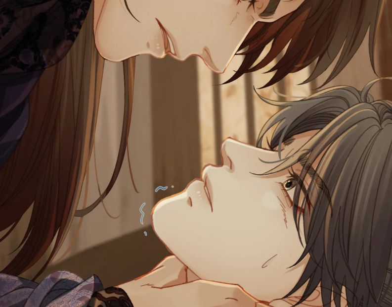 Á Nô 2 – Thám Hoa Chapter 24 trang 35